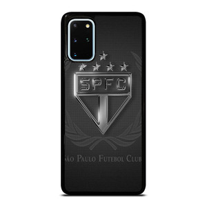 SAO PAULO FC ART Samsung Galaxy S20 Plus Case SAO PAULO FC ART Samsung Galaxy S20 Plus Case