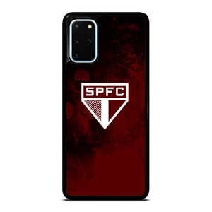 SAO PAULO FC SYMBOL Samsung Galaxy S20 Plus Case SAO PAULO FC SYMBOL Samsung Galaxy S20 Plus Case