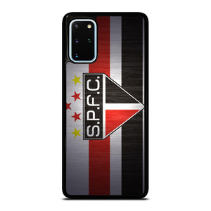 SAO PAULO FC Samsung Galaxy S20 Plus Case SAO PAULO FC Samsung Galaxy S20 Plus Case