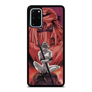 SHISHIO MAKOTO KENSHIN ANIME Samsung Galaxy S20 Plus Case SHISHIO MAKOTO KENSHIN ANIME Samsung Galaxy S20 Plus Case