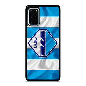 SS LAZIO ICON Samsung Galaxy S20 Plus Case SS LAZIO ICON Samsung Galaxy S20 Plus Case