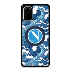 SSC NAPOLI ICON 2 Samsung Galaxy S20 Plus Case