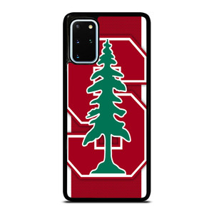 STANFORD UNIVERSITY SYMBOL Samsung Galaxy S20 Plus Case STANFORD UNIVERSITY SYMBOL Samsung Galaxy S20 Plus Case