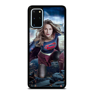 SUPERGIRL DC COMICS 4 Samsung Galaxy S20 Plus Case