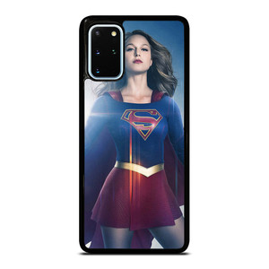 SUPERGIRL DC COMICS Samsung Galaxy S20 Plus Case SUPERGIRL DC COMICS Samsung Galaxy S20 Plus Case