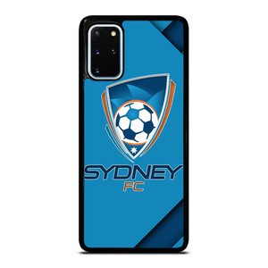 SYDNEY FC LOGO Samsung Galaxy S20 Plus Case