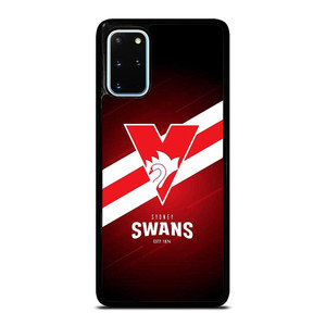 SYDNEY SWANS LOGO Samsung Galaxy S20 Plus Case