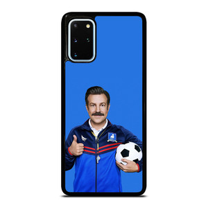 TED LASSO MOVIE Samsung Galaxy S20 Plus Case TED LASSO MOVIE Samsung Galaxy S20 Plus Case