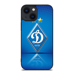DYNAMO KYIV FOOTBALL CLUB 2 iPhone 14 Plus Case
