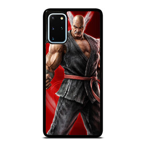 TEKKEN HEIHACHI MISHIMA Samsung Galaxy S20 Plus Case TEKKEN HEIHACHI MISHIMA Samsung Galaxy S20 Plus Case