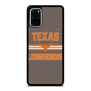 TEXAS LONGHORNS LOGO Samsung Galaxy S20 Plus Case