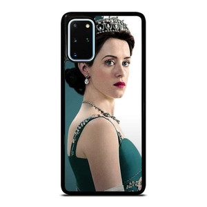 THE CROWN Samsung Galaxy S20 Plus Case