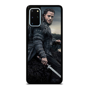 THE LAST KINGDOM UHTRED Samsung Galaxy S20 Plus Case