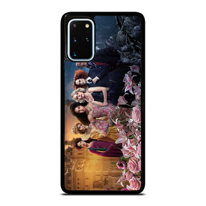 THE SCHOOL FOR GOOD AND EVIL Samsung Galaxy S20 Plus Case THE SCHOOL FOR GOOD AND EVIL Samsung Galaxy S20 Plus Case