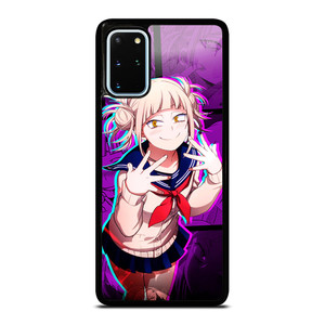 TOGA HIMIKO ANIME Samsung Galaxy S20 Plus Case TOGA HIMIKO ANIME Samsung Galaxy S20 Plus Case