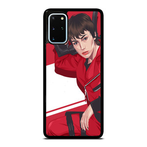 TOKYO MONEY HEIST ART Samsung Galaxy S20 Plus Case TOKYO MONEY HEIST ART Samsung Galaxy S20 Plus Case
