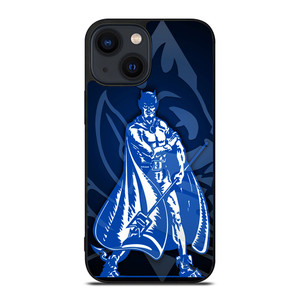 DUKE BLUE DEVILS LOGO 3 iPhone 14 Plus Case DUKE BLUE DEVILS LOGO 3 iPhone 14 Plus Case