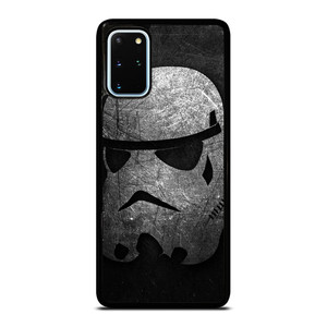 TROOPER STARWARS HELMET 2 Samsung Galaxy S20 Plus Case