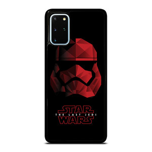 TROOPER STARWARS HELMET Samsung Galaxy S20 Plus Case
