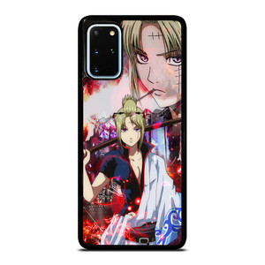 TSUKUYO GINTAMA Samsung Galaxy S20 Plus Case