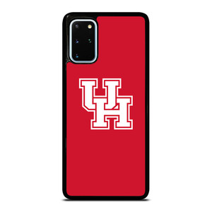 UNIVERSITY OF HOUSTON COUGARS LOGO Samsung Galaxy S20 Plus Case