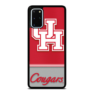 UNIVERSITY OF HOUSTON COUGARS Samsung Galaxy S20 Plus Case