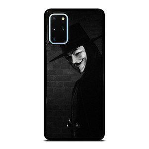 V FOR VENDETTA 2 Samsung Galaxy S20 Plus Case