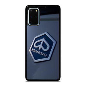 VESPA PIAGGIO LOGO Samsung Galaxy S20 Plus Case VESPA PIAGGIO LOGO Samsung Galaxy S20 Plus Case
