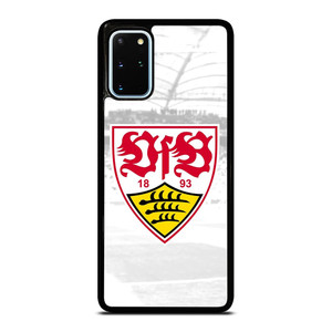 VFB STUTTGART FOOTBALL CLUB Samsung Galaxy S20 Plus Case VFB STUTTGART FOOTBALL CLUB Samsung Galaxy S20 Plus Case