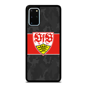 VFB STUTTGART LOGO CAMO Samsung Galaxy S20 Plus Case