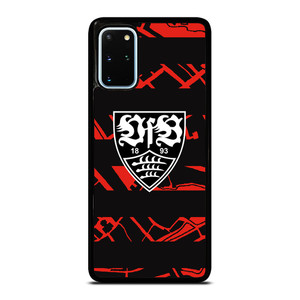 VFB STUTTGART LOGO Samsung Galaxy S20 Plus Case VFB STUTTGART LOGO Samsung Galaxy S20 Plus Case