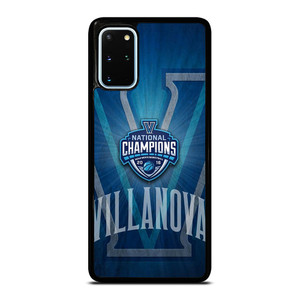VILLANOVA 2016 CHAMPIONS Samsung Galaxy S20 Plus Case