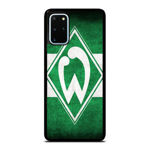 WERDER BREMEN FC LOGO Samsung Galaxy S20 Plus Case