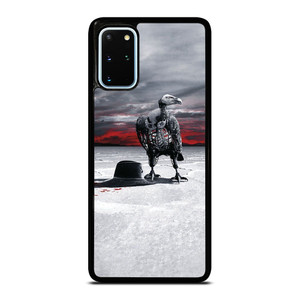 WESTWORLD ICON Samsung Galaxy S20 Plus Case