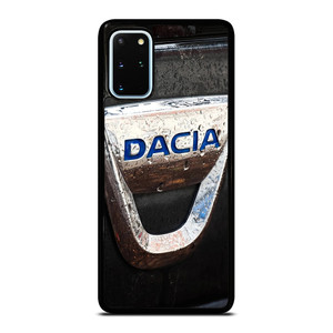 WET DACIA SYMBOL Samsung Galaxy S20 Plus Case