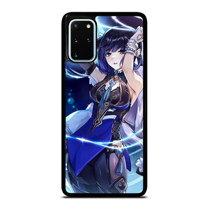 YELAN GENSHIN IMPACT 3 Samsung Galaxy S20 Plus Case