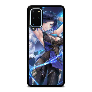 YELAN GENSHIN IMPACT SEXY 2 Samsung Galaxy S20 Plus Case