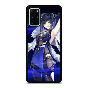 YELAN GENSHIN IMPACT SEXY Samsung Galaxy S20 Plus Case