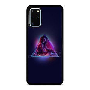 ZENDAYA EUPHORIA Samsung Galaxy S20 Plus Case