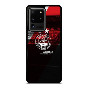 ABERDEEN FC LOGO Samsung Galaxy S20 Ultra Case