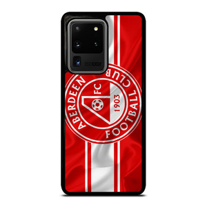 ABERDEEN FOOTBALL CLUB ICON Samsung Galaxy S20 Ultra Case ABERDEEN FOOTBALL CLUB ICON Samsung Galaxy S20 Ultra Case