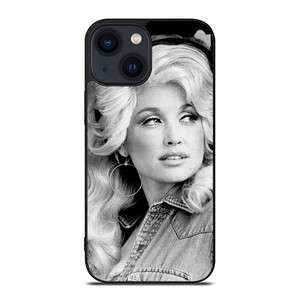 DOLLY PARTON 3 iPhone 14 Plus Case DOLLY PARTON 3 iPhone 14 Plus Case