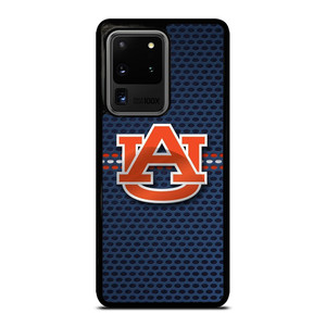 AUBURN TIGERS FOOTBALL ICON Samsung Galaxy S20 Ultra Case AUBURN TIGERS FOOTBALL ICON Samsung Galaxy S20 Ultra Case