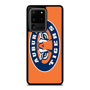 AUBURN TIGERS FOOTBALL Samsung Galaxy S20 Ultra Case