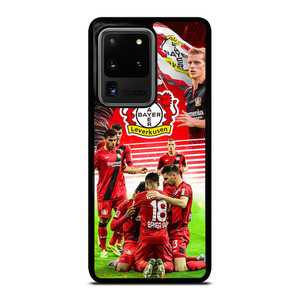 BAYER LEVERKUSEN 1904 BUNDESLIGA Samsung Galaxy S20 Ultra Case
