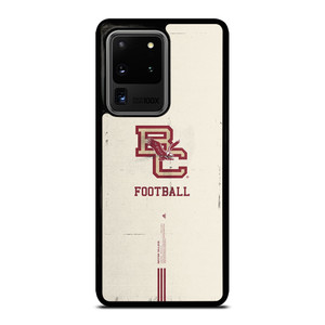 BOSTON COLLEGE EAGLES ART Samsung Galaxy S20 Ultra Case