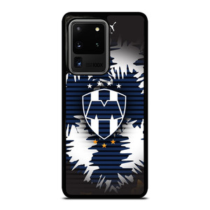 CF MONTERREY LOGO 2 Samsung Galaxy S20 Ultra Case