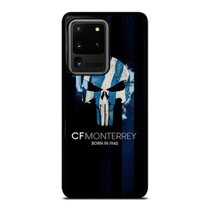 CF MONTERREY SKULL Samsung Galaxy S20 Ultra Case