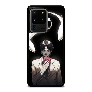 CHROLLO LUCIFER ANIME ART Samsung Galaxy S20 Ultra Case CHROLLO LUCIFER ANIME ART Samsung Galaxy S20 Ultra Case