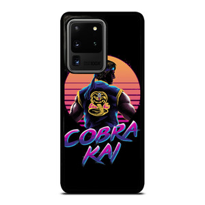 COBRA KAI LOGO ICON Samsung Galaxy S20 Ultra Case COBRA KAI LOGO ICON Samsung Galaxy S20 Ultra Case